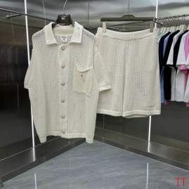 Picture of Casablanca Shirt Pant Suits _SKUCasablancaS-XL20tr2220951